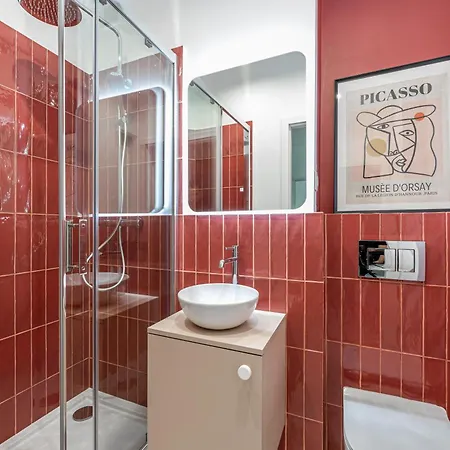 Nowolipki 21a - Free Parking - Better Apartament *